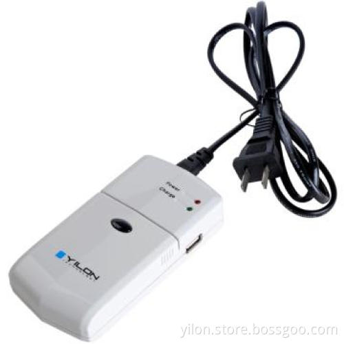 Universal Fast Charger with USB